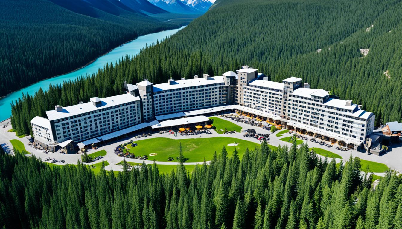 Planning A Trip To Banff National Park? Do You Need Reservations For ...
