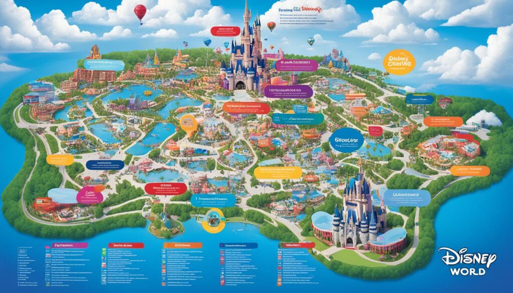 Hotels near Disney World Hotels near Disney World