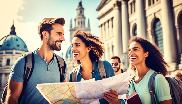 How can I explore the city's history and culture?