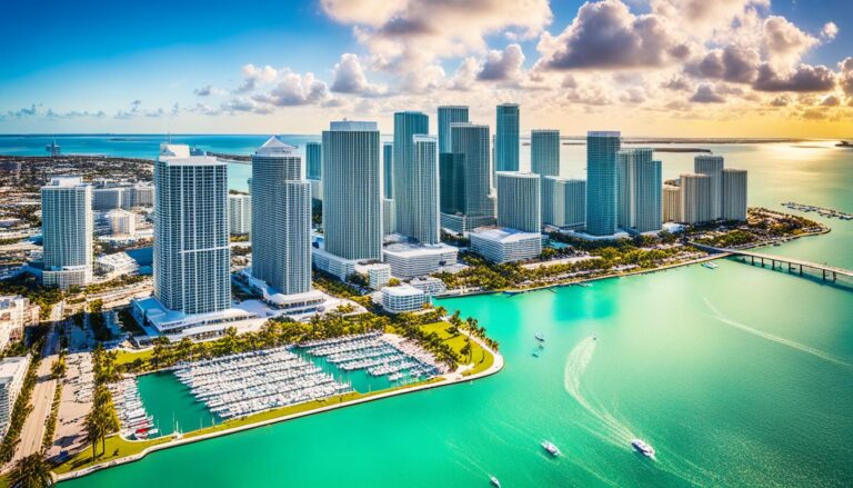 How can I plan a 3-day itinerary in Miami?