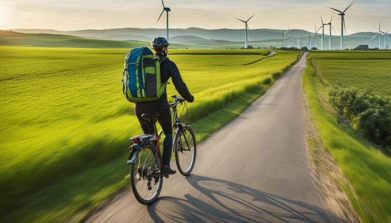 How do I get around Denmark on a budget?