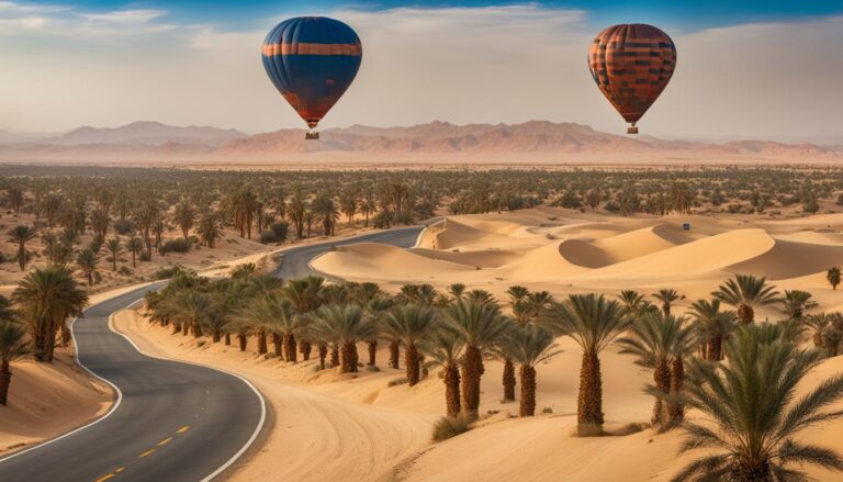 How do I get from Cairo to Luxor?