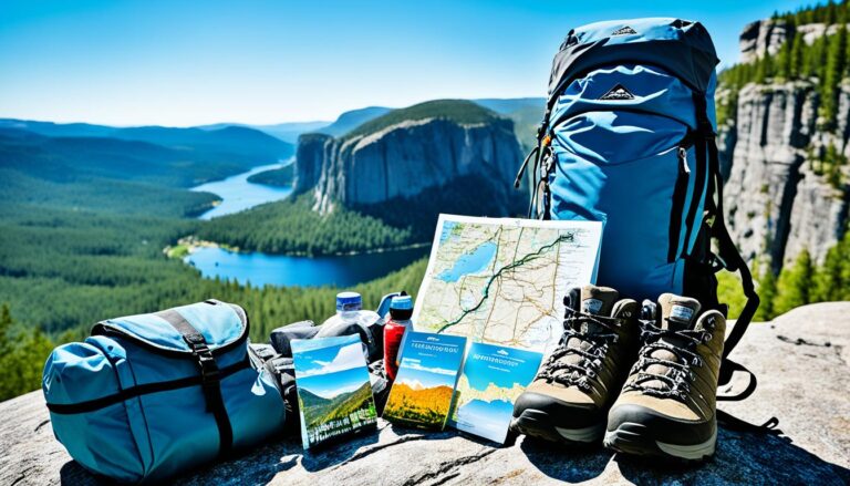 How much does it cost to hike Pulpit Rock?