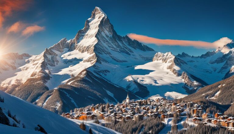 How much does it cost to ski in Zermatt?