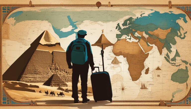 How much does it cost to travel to Egypt?