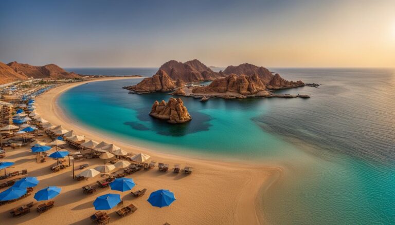How much does it cost to travel to Sharm El Sheikh?