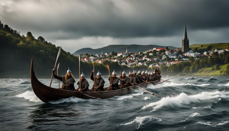 How much does it cost to travel to Trondheim and experience its Viking history?