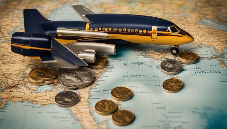How much money do I need for a 3-day trip to Alexandria?