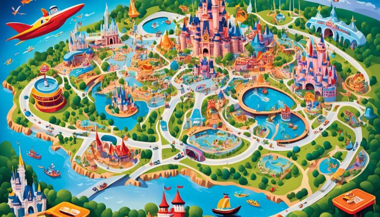 How should I plan my visit to Walt Disney World Resort?