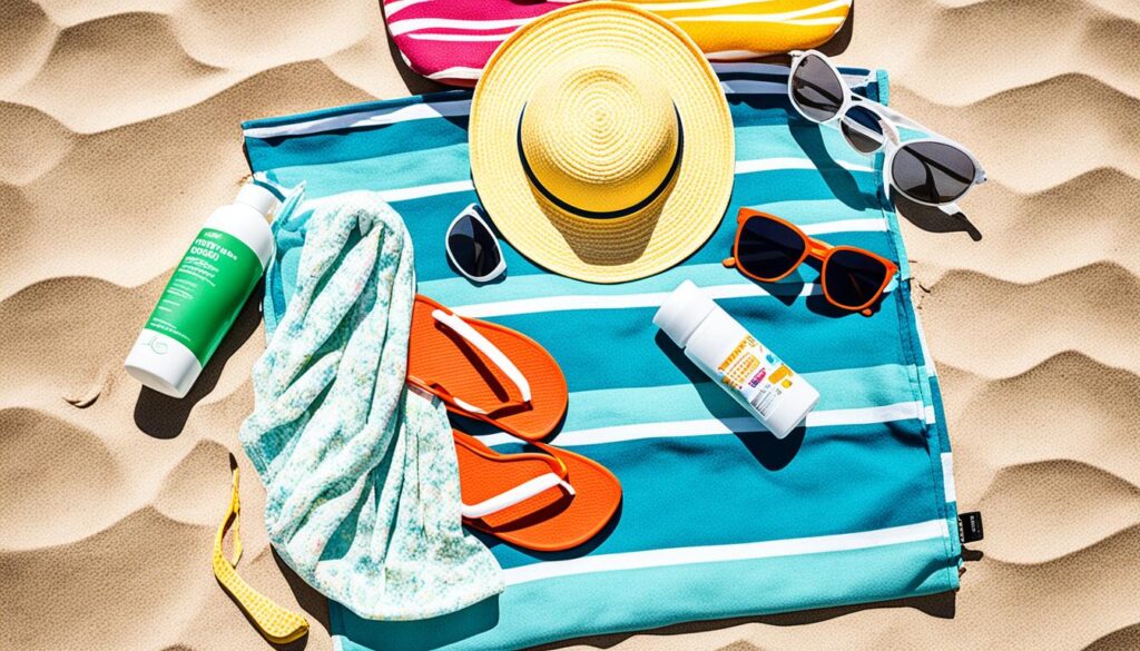 How to Pack for Paradise How to Pack for Paradise