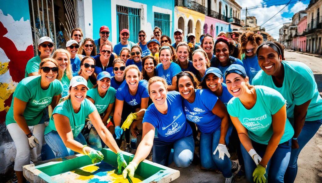 How to Volunteer in Havana How to Volunteer in Havana