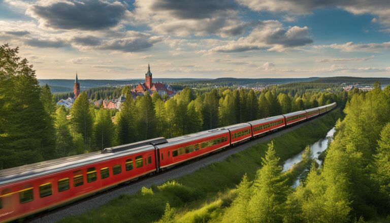 How to get from Helsinki to Tampere?