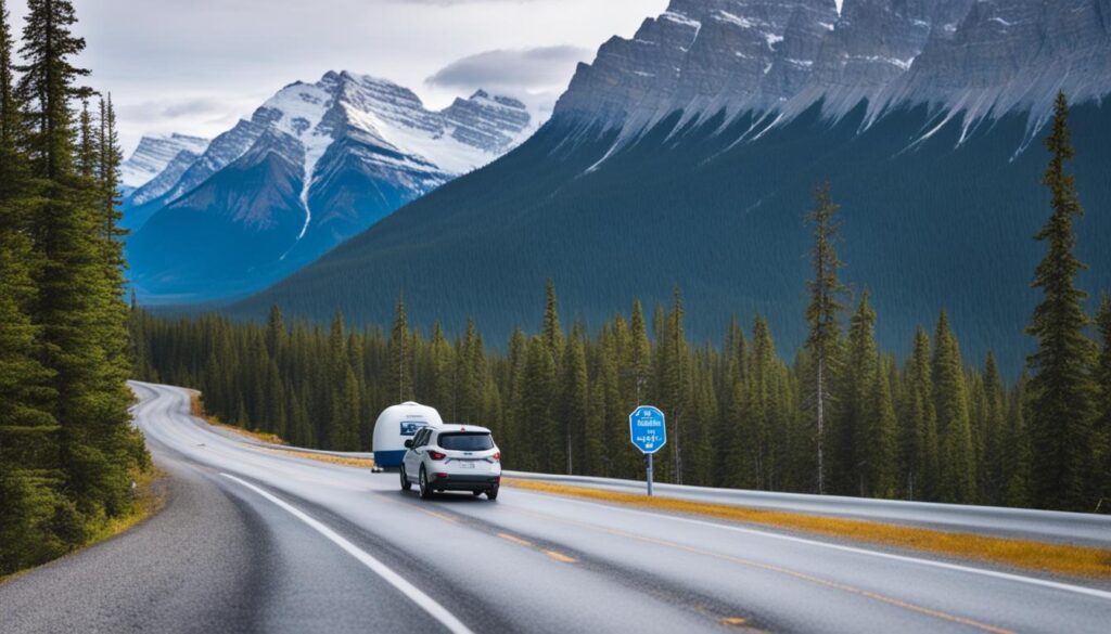 How to travel Banff on a budget How to travel Banff on a budget