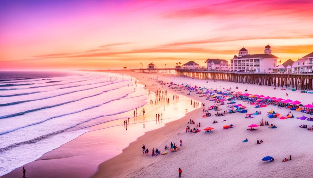 Huntington Beach Huntington Beach