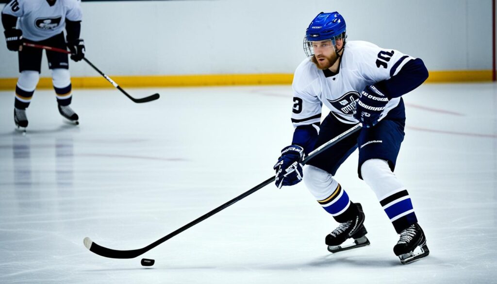 Ice Hockey Progression Ice Hockey Progression