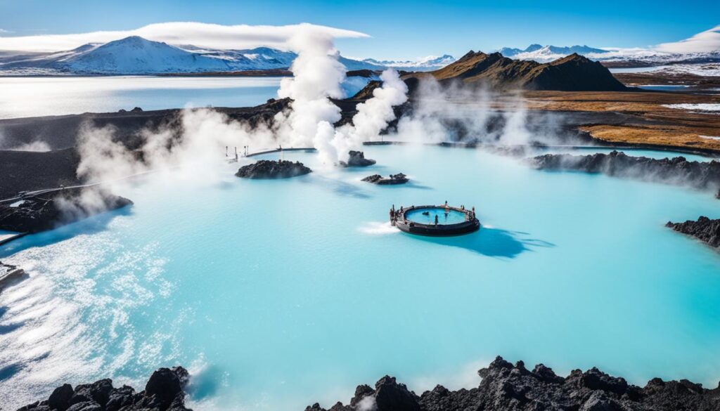 Iceland travel guide Blue Lagoon experience Iceland travel guide Blue Lagoon experience