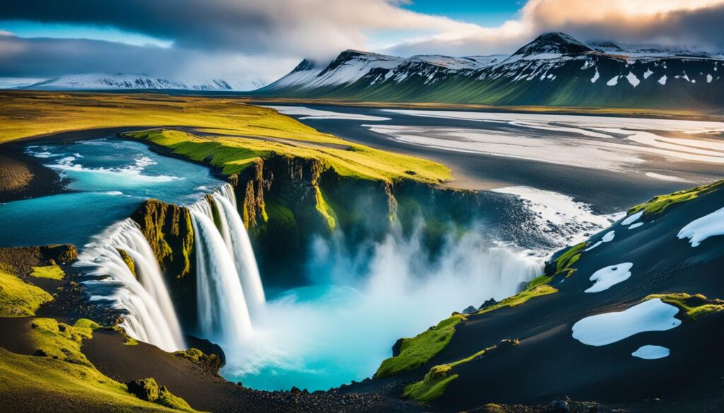 Iceland vacation spots scenic extremes Iceland vacation spots scenic extremes
