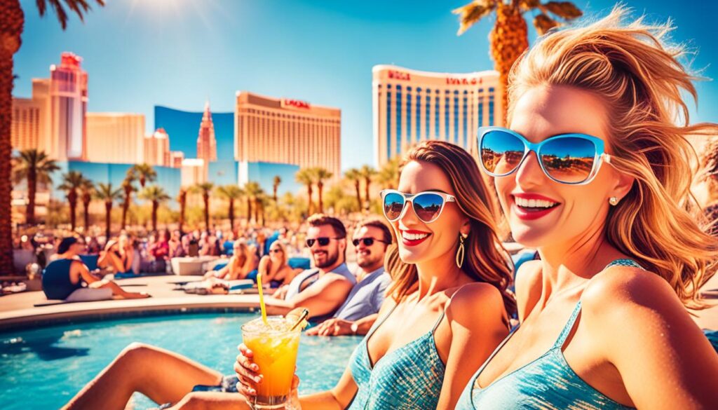 Ideal Las Vegas weather months Ideal Las Vegas weather months