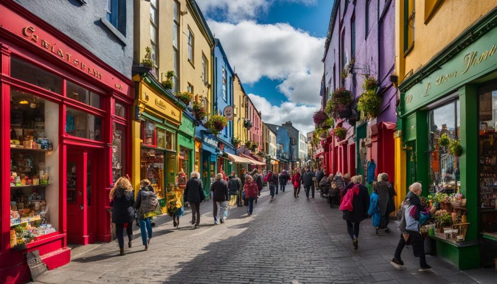 Ideal Length of Stay in Limerick Ideal Length of Stay in Limerick