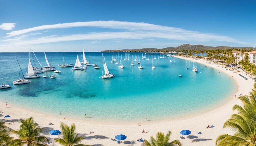 Ideal Time to Visit the Caribbean Ideal Time to Visit the Caribbean