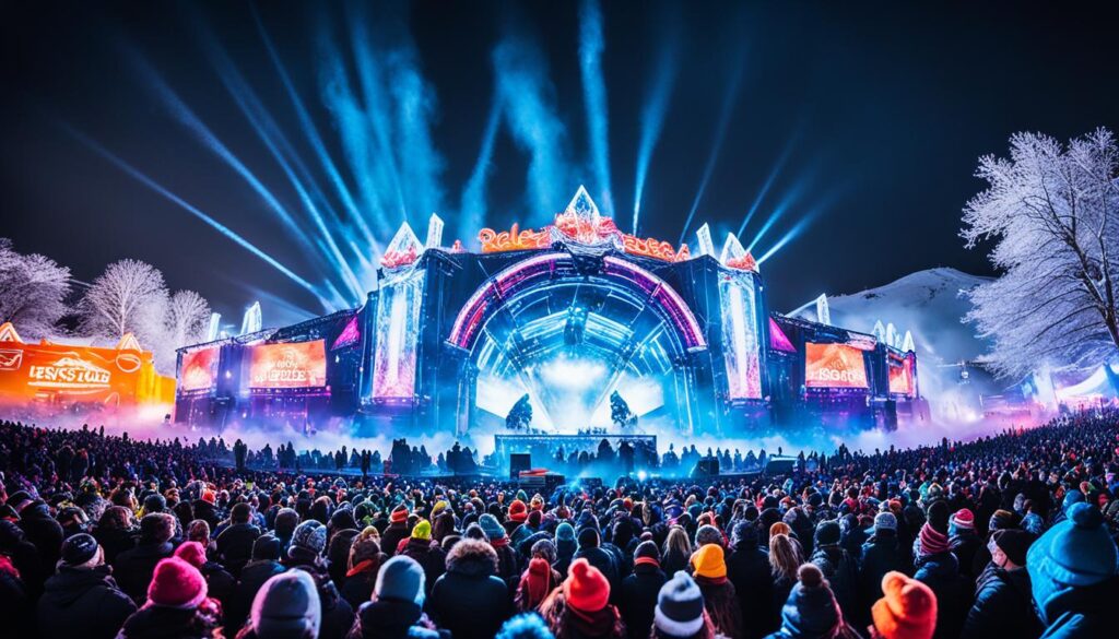 Igloofest Igloofest