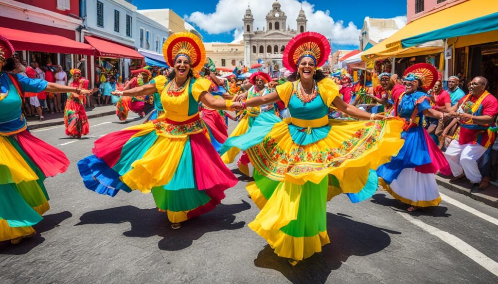Immersive Cultural Experiences Bridgetown Immersive Cultural Experiences Bridgetown