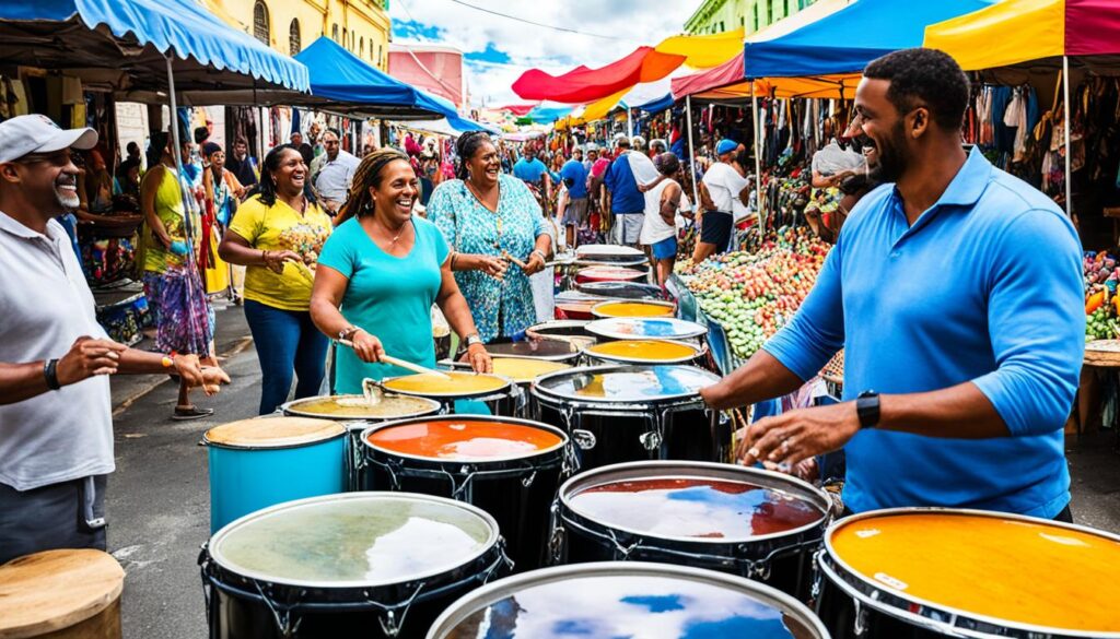 Immersive Cultural Experiences Bridgetown Immersive Cultural Experiences Bridgetown