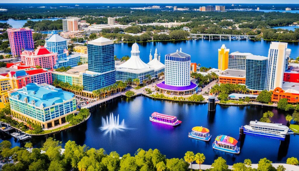 Immersive Cultural Experiences in Orlando Immersive Cultural Experiences in Orlando