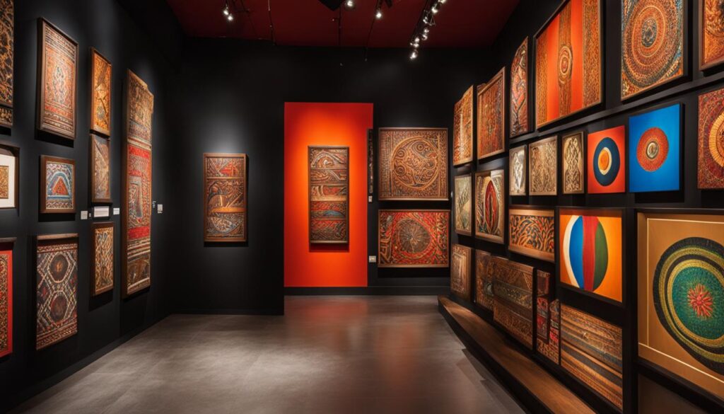 Indigenous art exhibits Montreal Indigenous art exhibits Montreal