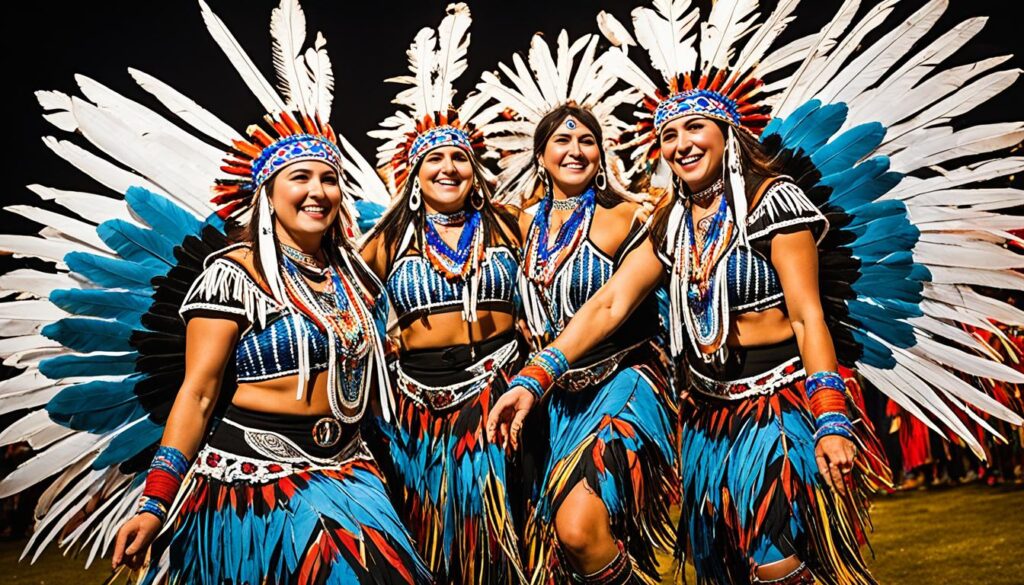 Indigenous cultural performances Indigenous cultural performances