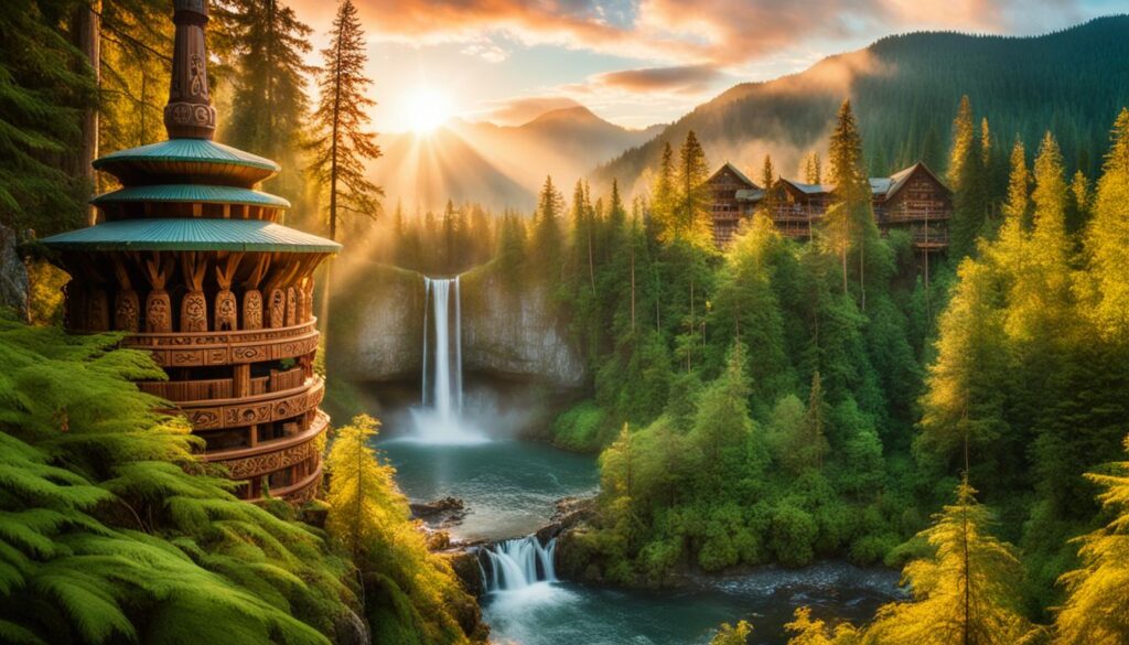 Indigenous heritage sites Vancouver Indigenous heritage sites Vancouver