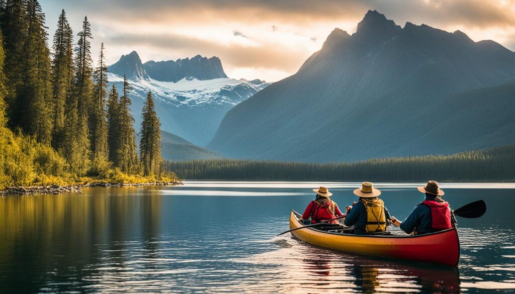 Indigenous-owned tourism experiences in Canada Indigenous-owned tourism experiences in Canada