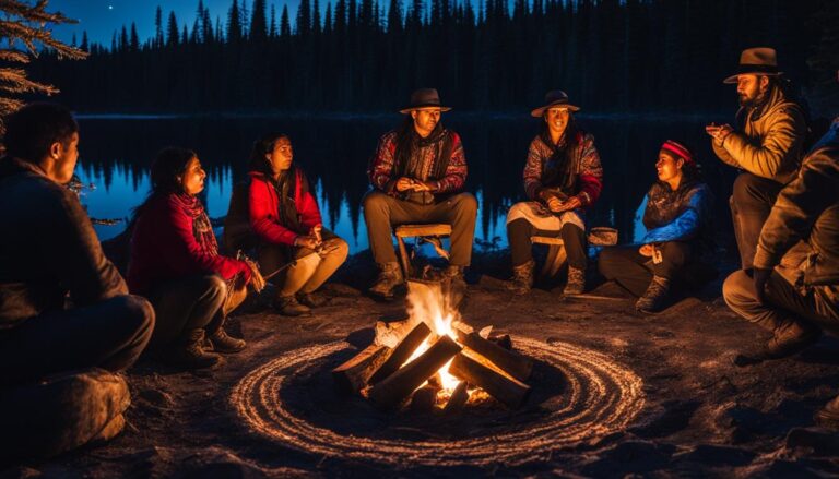 Indigenous-owned tourism experiences in Canada?
