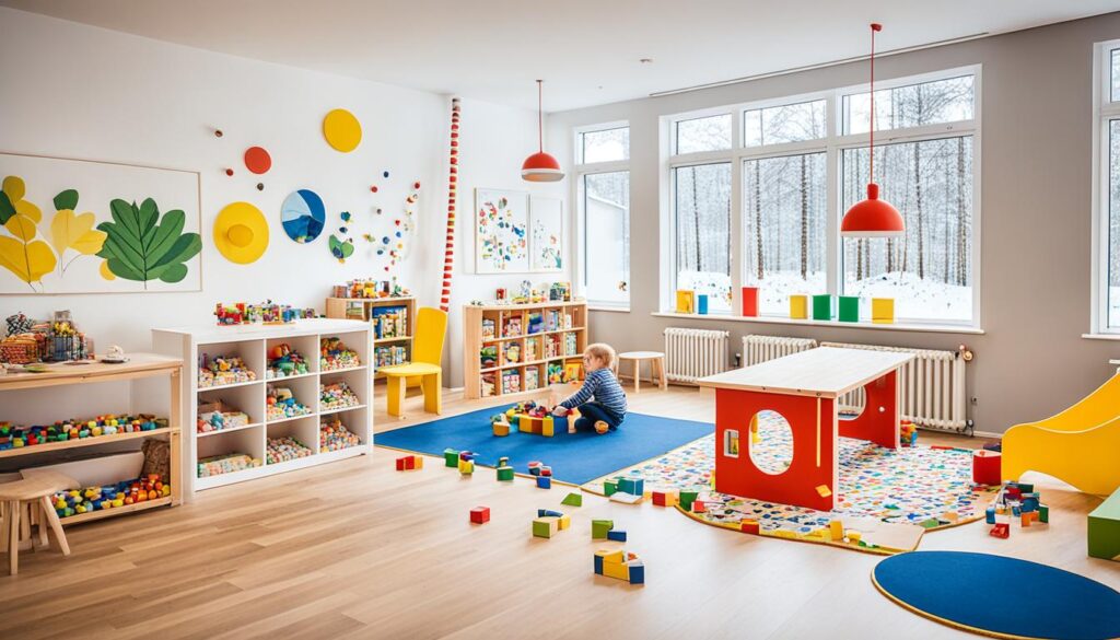 Indoor activities in Finland for kids Indoor activities in Finland for kids