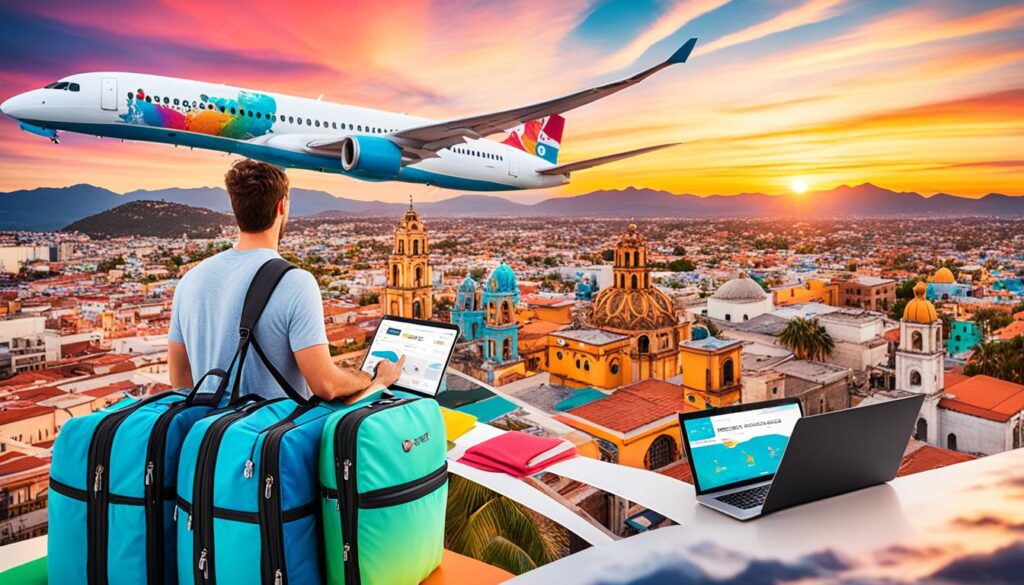 Inexpensive Flights to Mexico Inexpensive Flights to Mexico