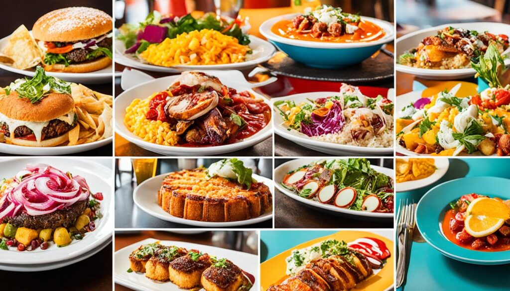 Inexpensive Places to Eat in Orlando Inexpensive Places to Eat in Orlando