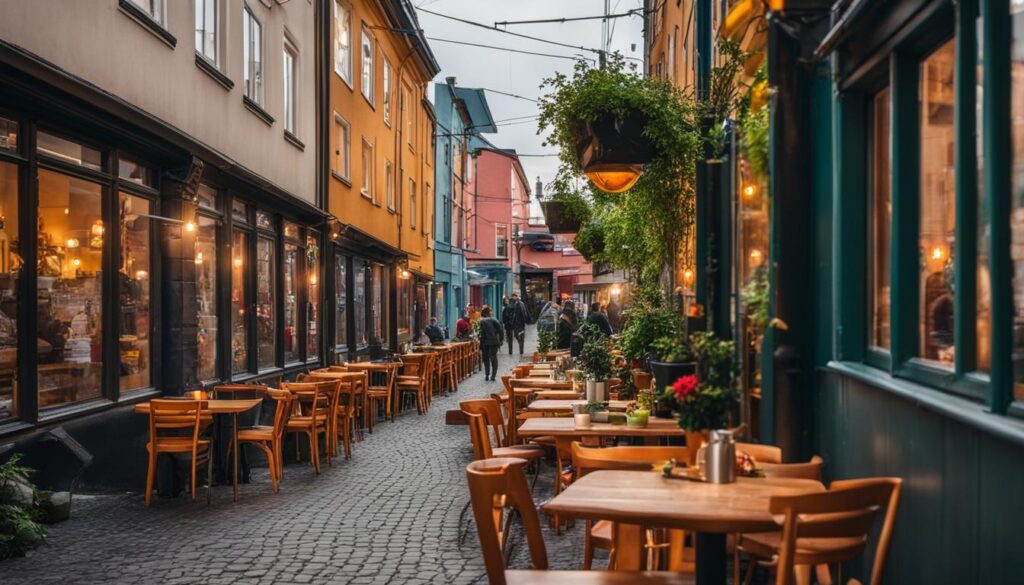 Inexpensive Tampere travel tips Inexpensive Tampere travel tips