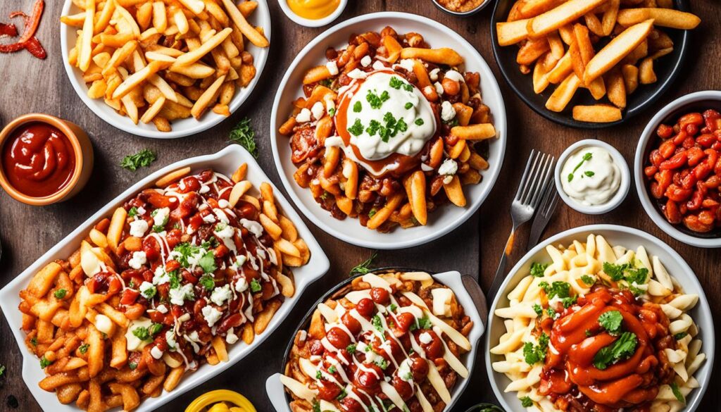 Inexpensive dining choices Inexpensive dining choices
