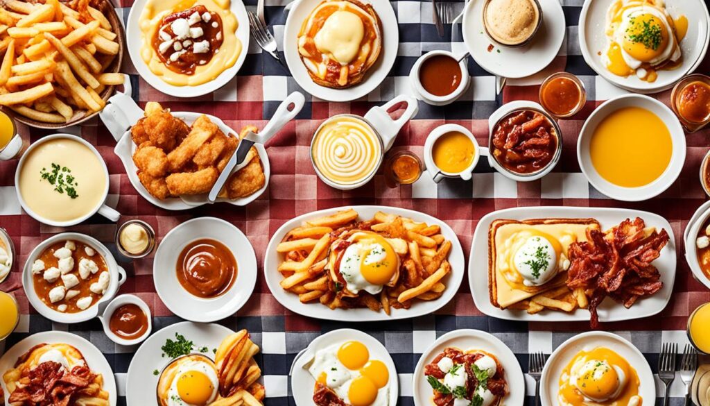 Inexpensive dining choices Inexpensive dining choices
