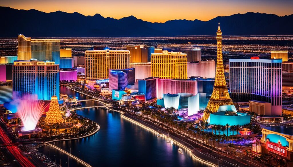 Insider Recommendations for Las Vegas Events Insider Recommendations for Las Vegas Events