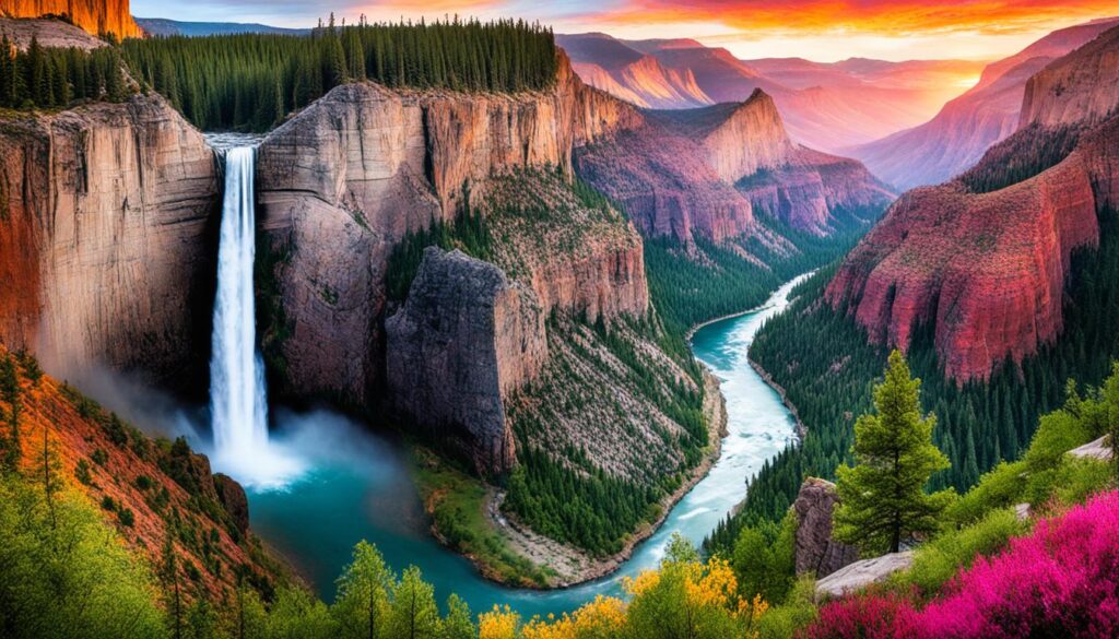 Insider Tips for an Unforgettable National Park Experience Insider Tips for an Unforgettable National Park Experience