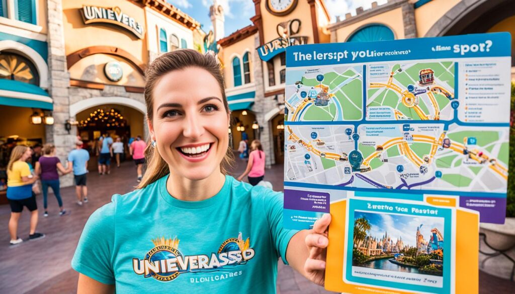 Insider tips for Universal Orlando visit planning Insider tips for Universal Orlando visit planning