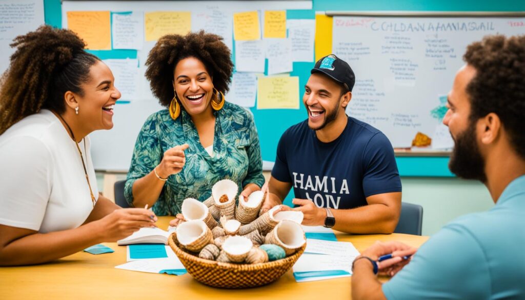 Interactive Learning Activities for Bahamian Creole Interactive Learning Activities for Bahamian Creole