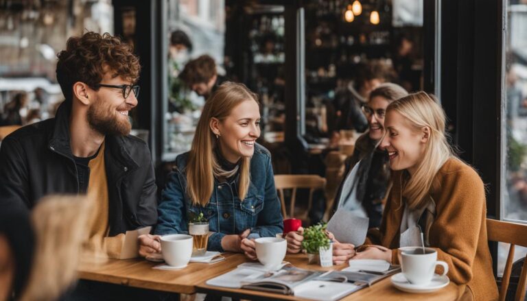 Is Aalborg a good place to learn Danish?