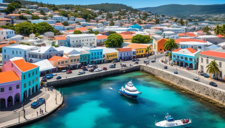 Is Bridgetown safe to visit right now?