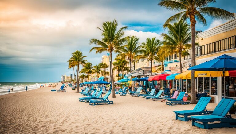 Is Fort Lauderdale worth visiting in the off-season?