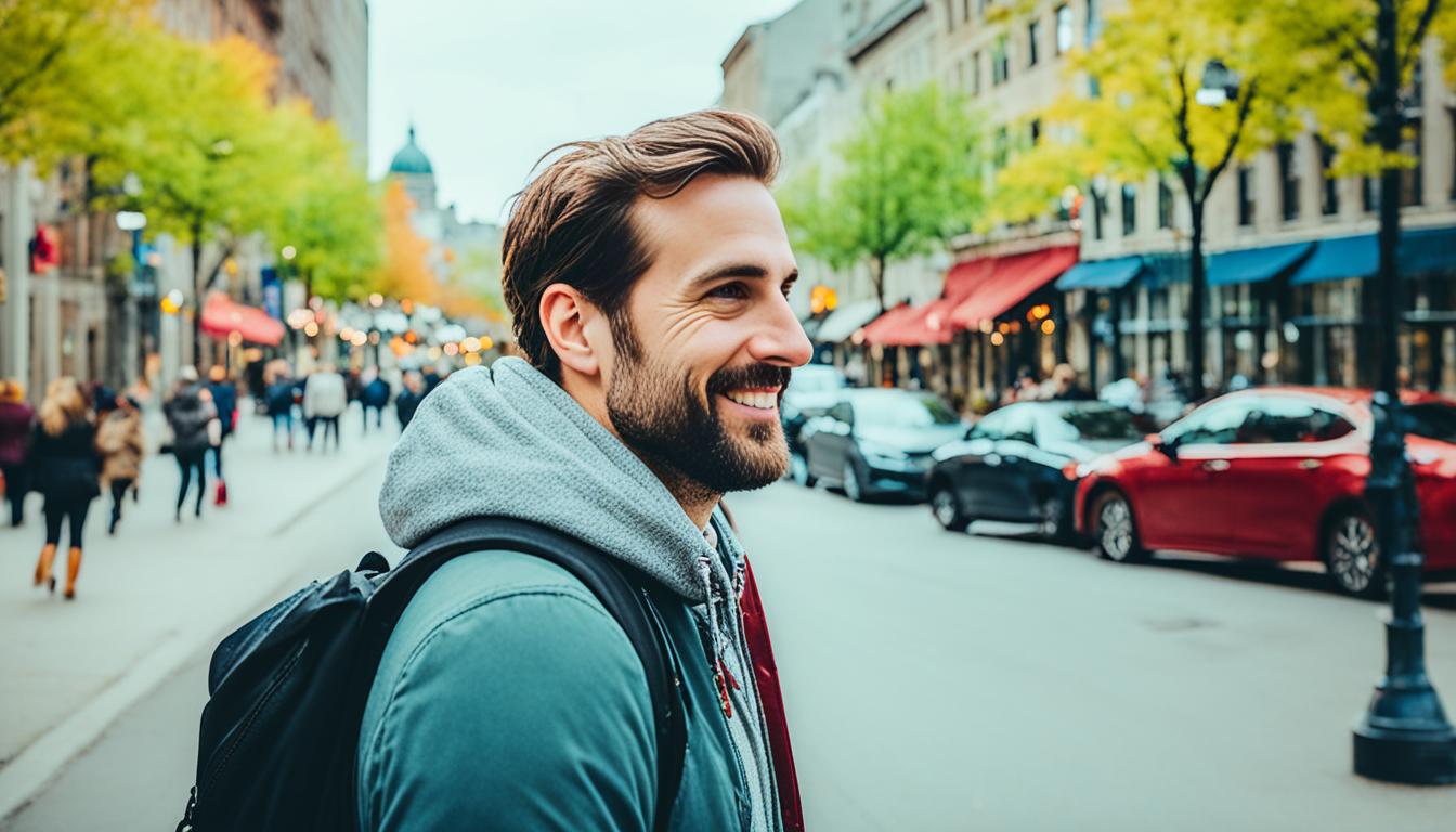 Is Montreal safe to visit right now?