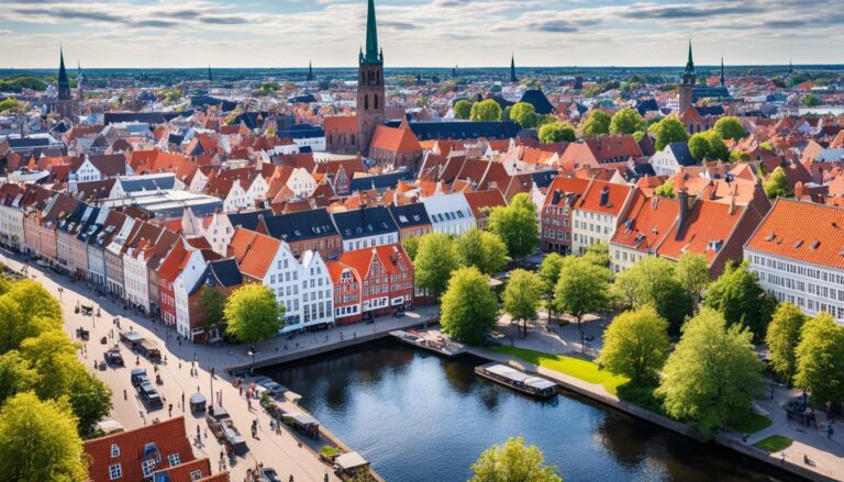 Is Odense expensive to visit?