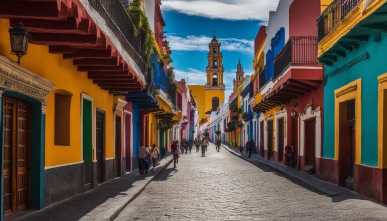 Is Puebla worth visiting?