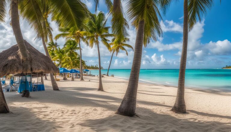 Is Punta Cana safe to travel to right now?